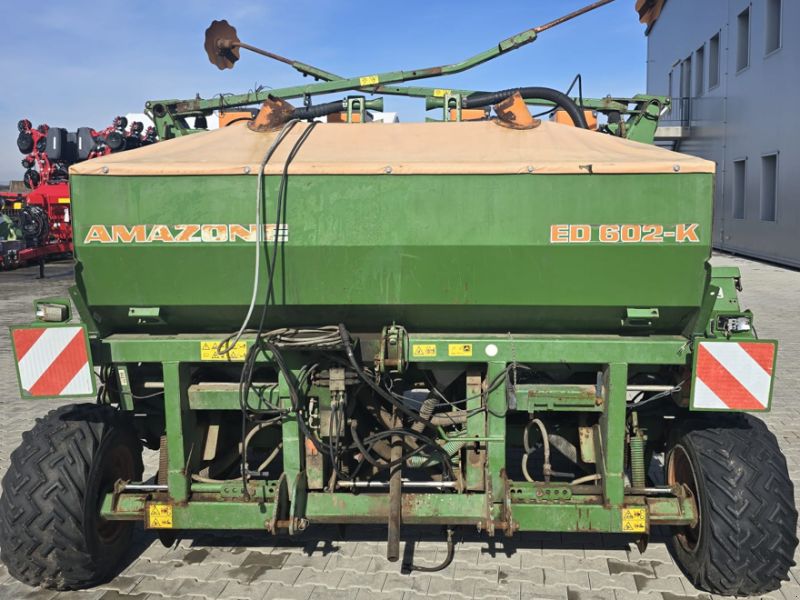 Amazone ED 602-K