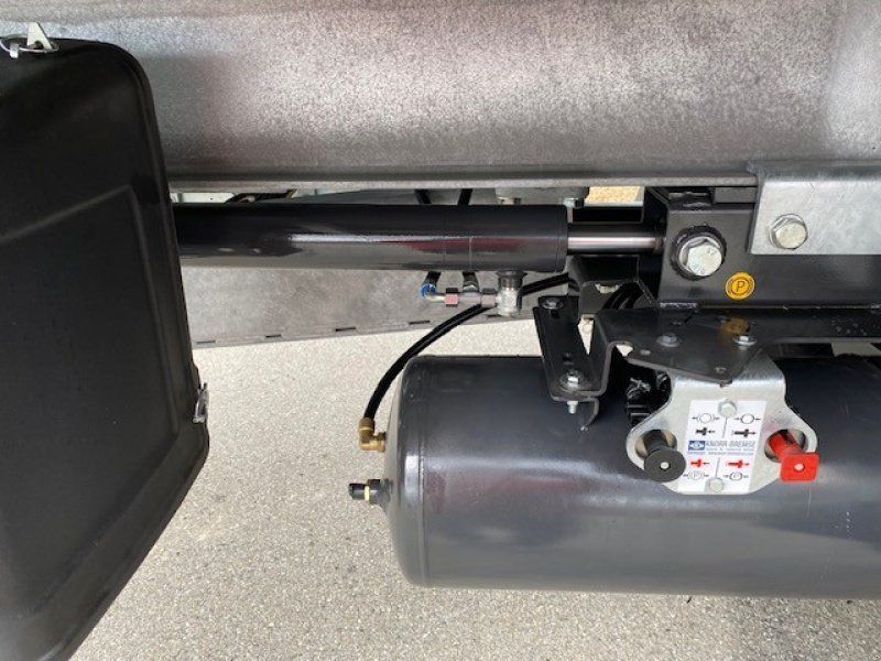 Fliegl ASW 391 Gigant