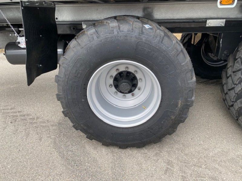 Fliegl ASW 391 Gigant