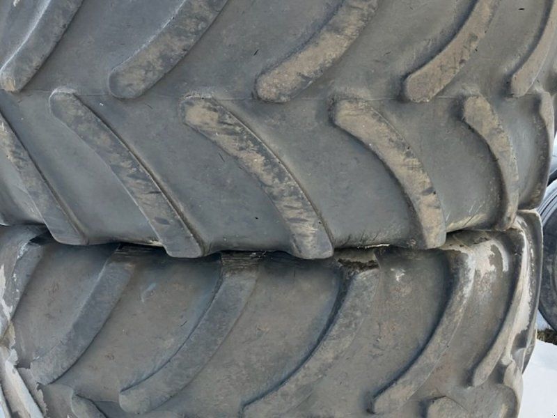 Michelin 710/70R38