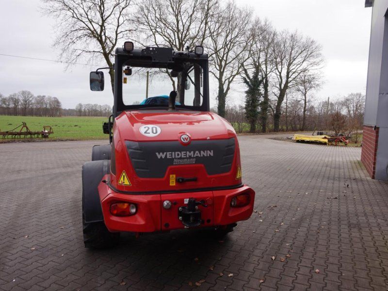 Weidemann 4080