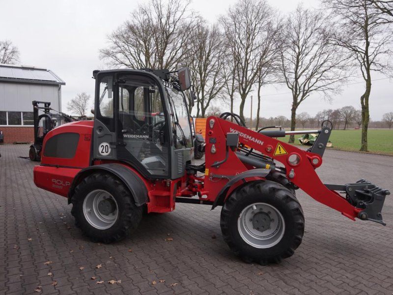 Weidemann 4080