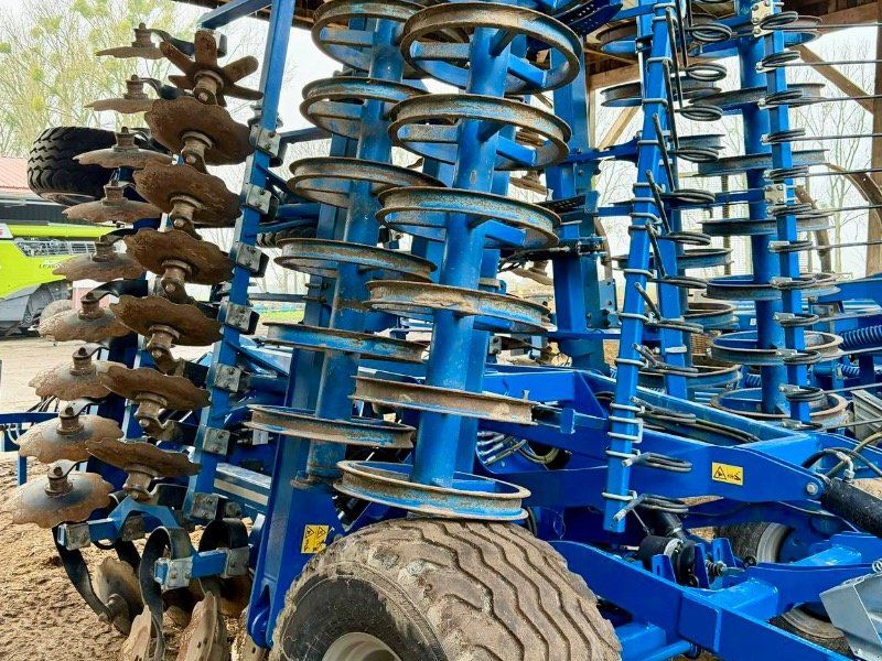 Köckerling Rebell Classic 600T 2.0 #tot condition#