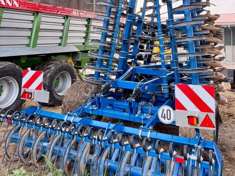 Köckerling Rebell Classic 600T 2.0 #tot condition#