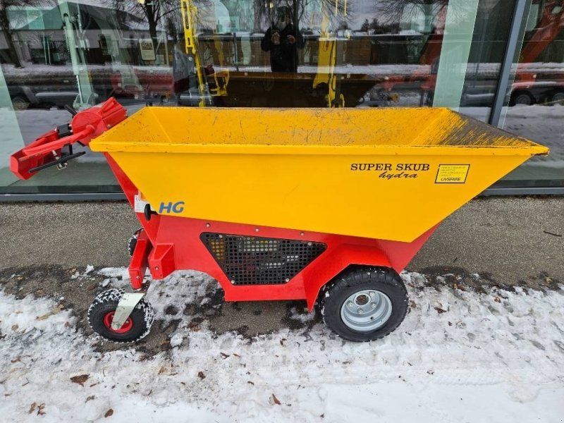 Super Skub hydra