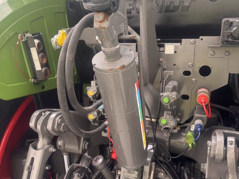 Fendt 724 Vario Profi+