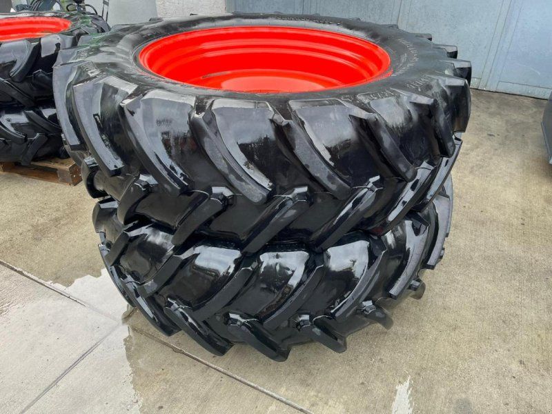 Continental 380/70 R28 480/70 R38