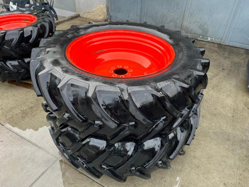 Continental 380/70 R28 480/70 R38