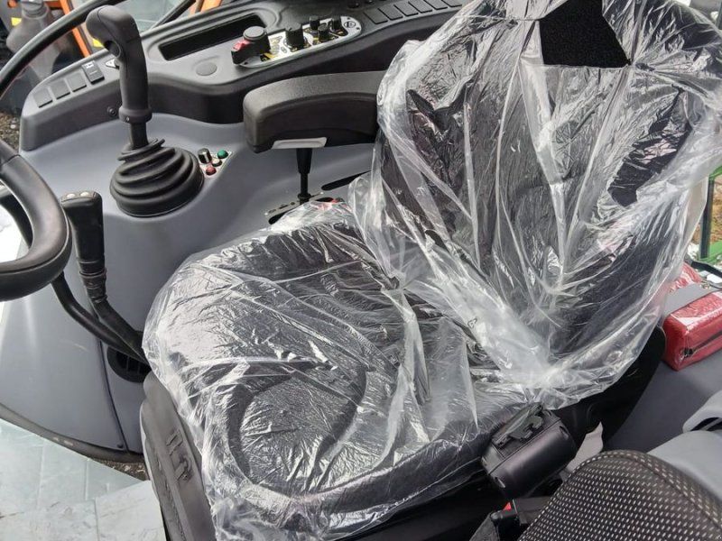 Lindner Lintrac 75 LS