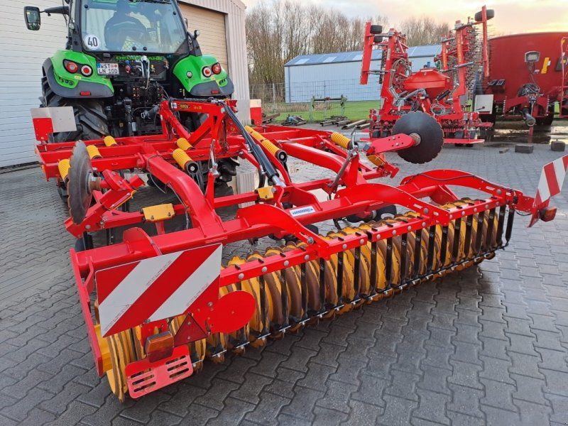 Väderstad CULTUS CS 300