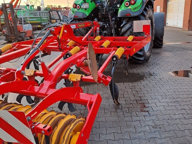 Väderstad CULTUS CS 300