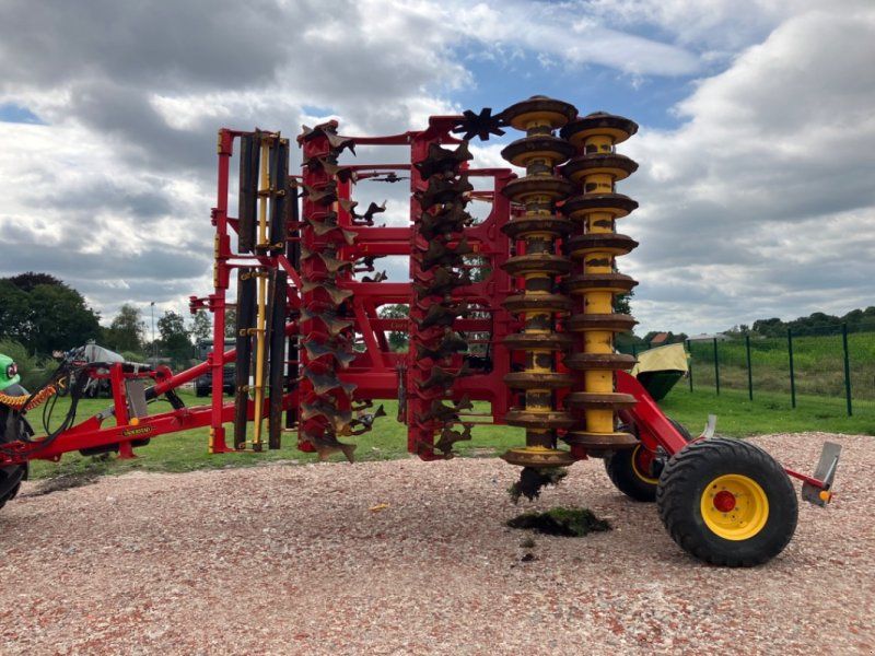 Väderstad CARRIER XL 525