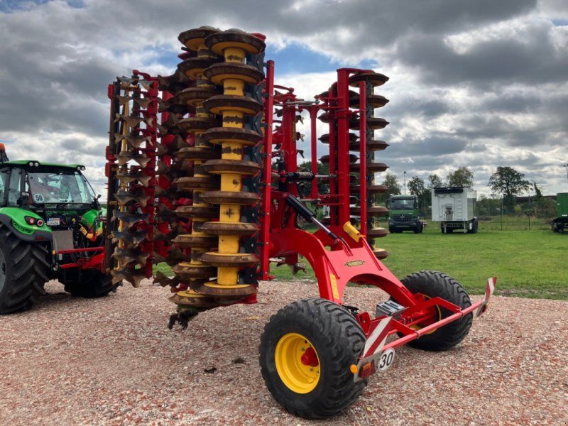 Väderstad CARRIER XL 525