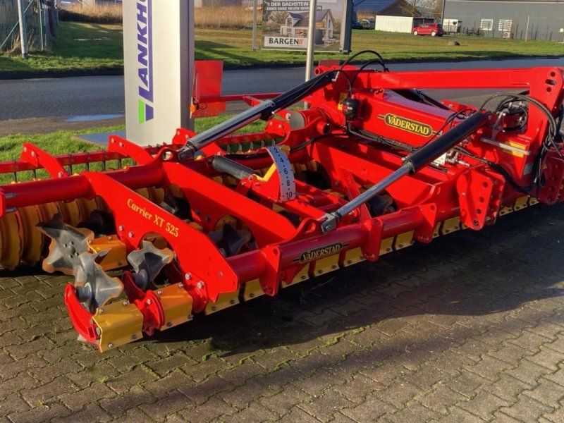 Väderstad CARRIER XT 525