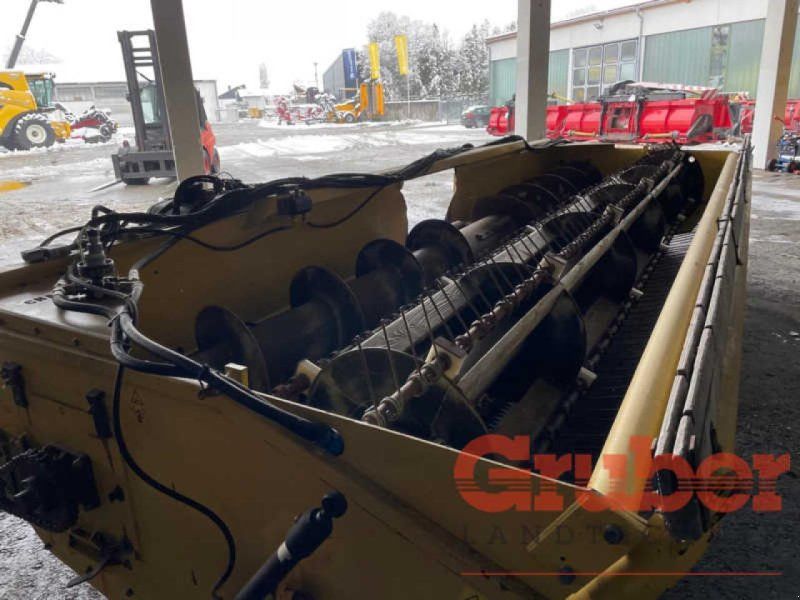 Champion p.f. New Holland Feldhäcksler FX