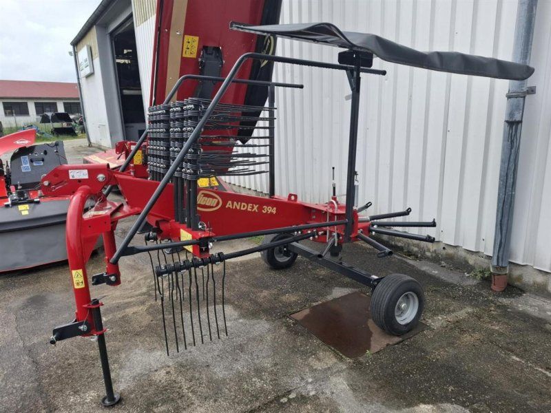 Vicon ANDEX 394
