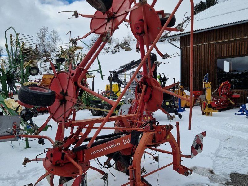 Lely LOTUS Stabilo 770