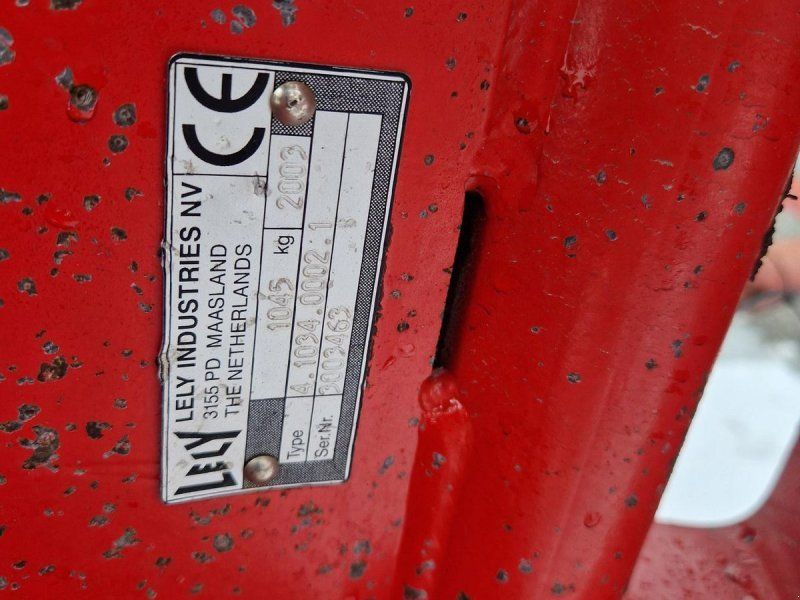 Lely LOTUS Stabilo 770