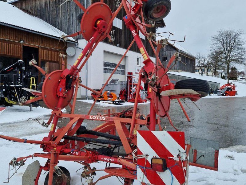 Lely LOTUS Stabilo 770