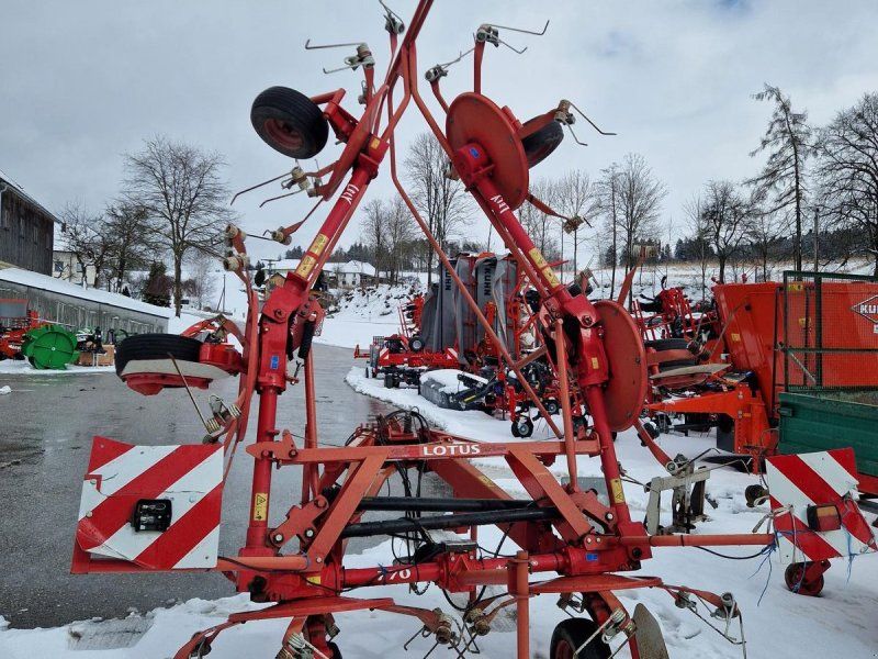 Lely LOTUS Stabilo 770