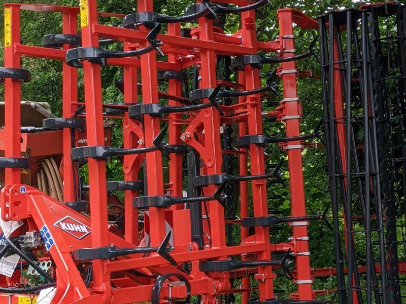 Kuhn Prolander 500R