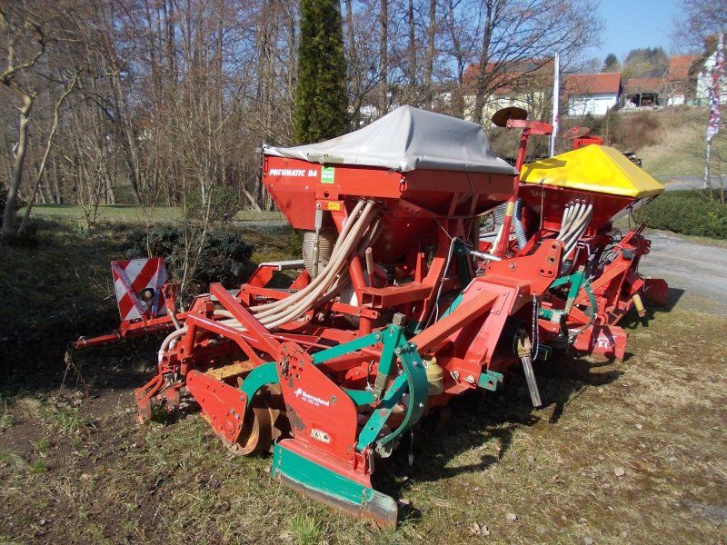 Accord DA Pneumatic & NG300H4