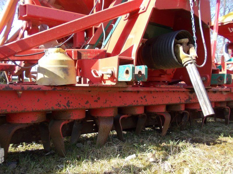 Accord DA Pneumatic & NG300H4