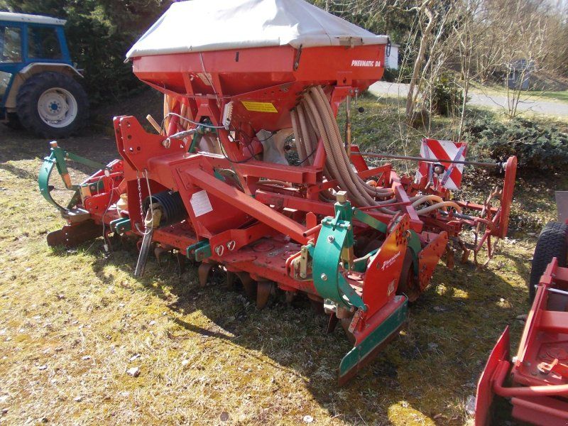 Accord DA Pneumatic & NG300H4