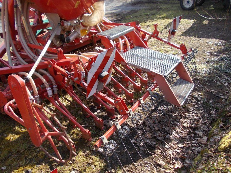 Accord DA Pneumatic & NG300H4