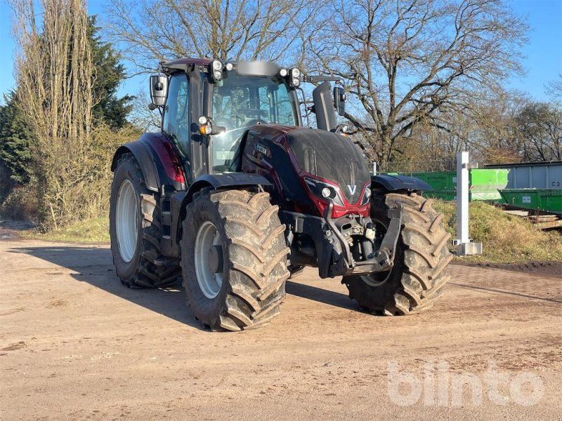 Valtra T234