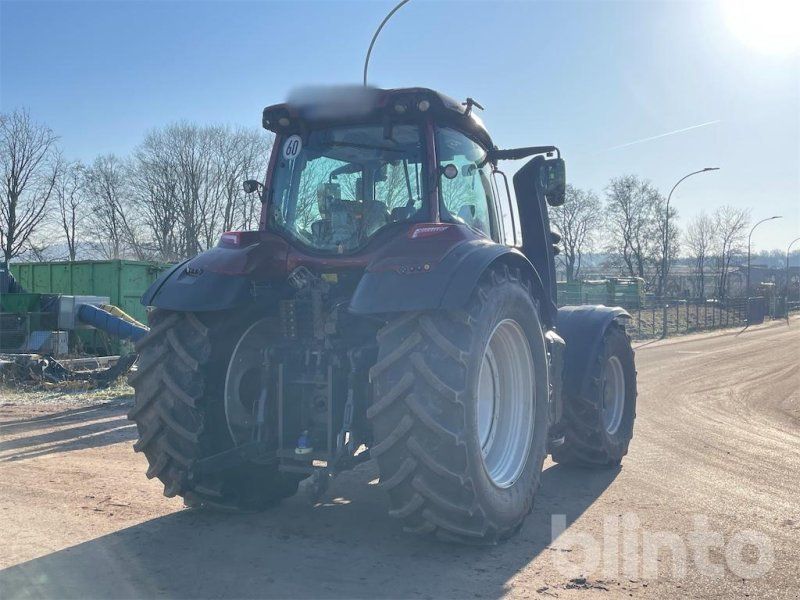 Valtra T234