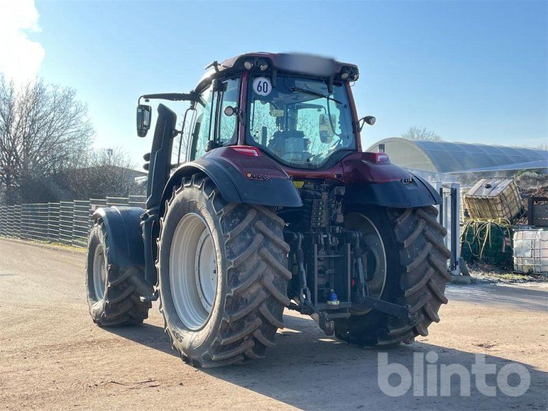 Valtra T234