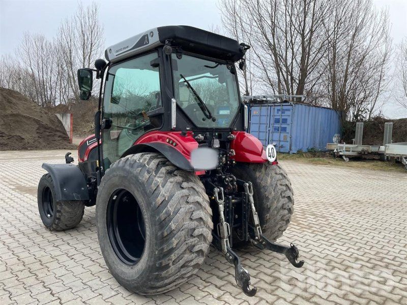 Deutz-Fahr 5115 DF TTV