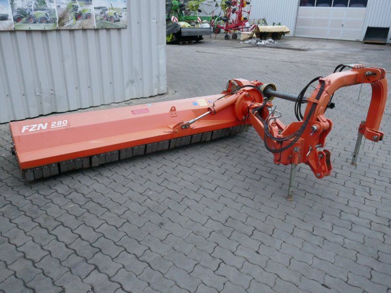 Agrimaster FZN 280