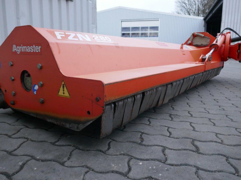 Agrimaster FZN 280