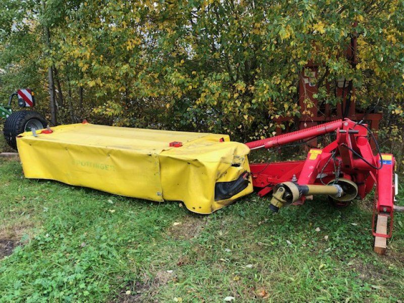 Pöttinger Novadisc 305