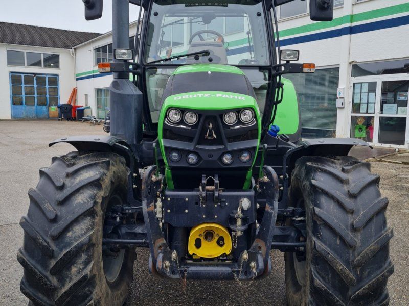 Deutz-Fahr Agrotron 6140 Powershift Variante B