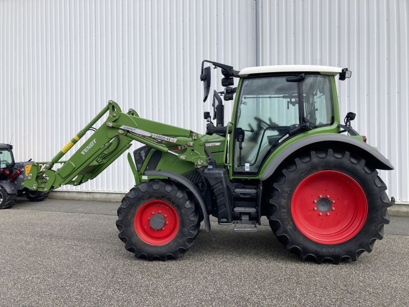 Fendt 311 VARIO GEN4 POWER SET .2