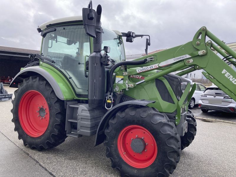 Fendt 311 VARIO GEN4 POWER SET .2