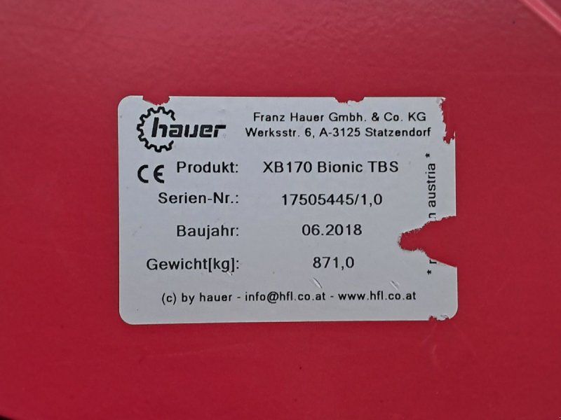 Massey Ferguson 7495 Dyna VT