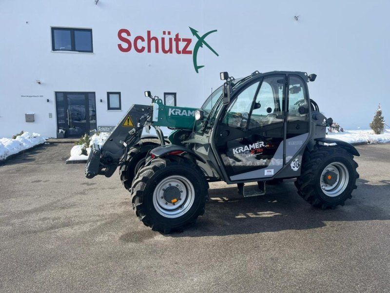 Kramer KT 276