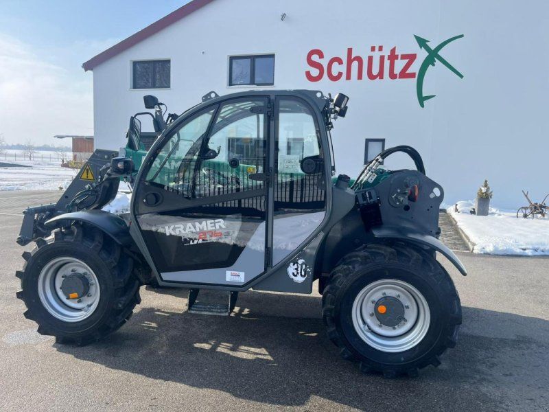 Kramer KT 276