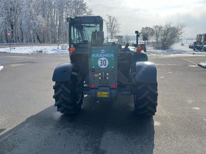 Kramer KT 276