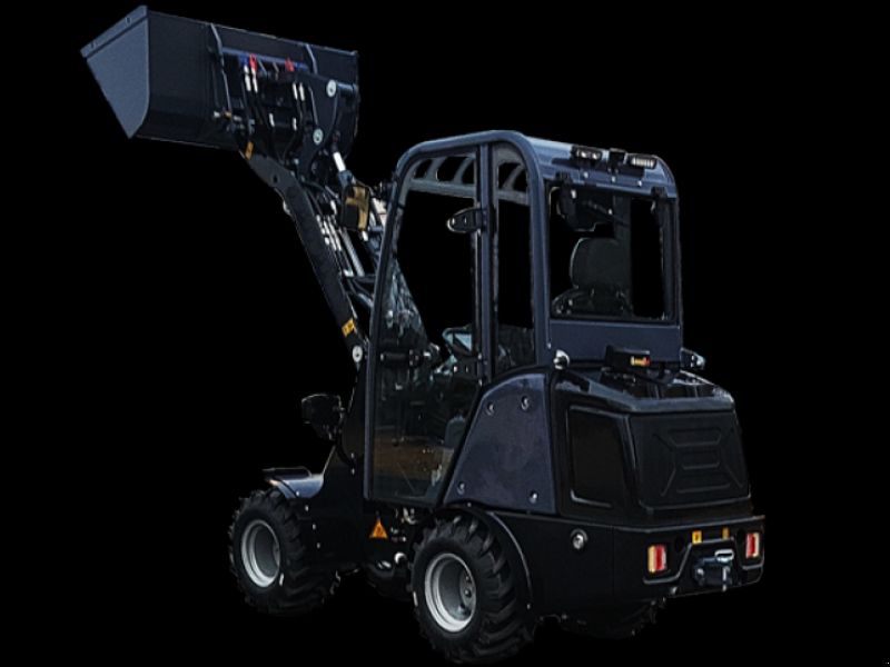 Toyo 926KU-CAB-2,6-EURO