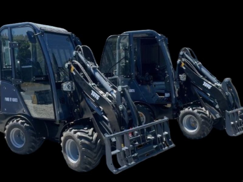 Toyo 926KU-CAB-2,6-EURO