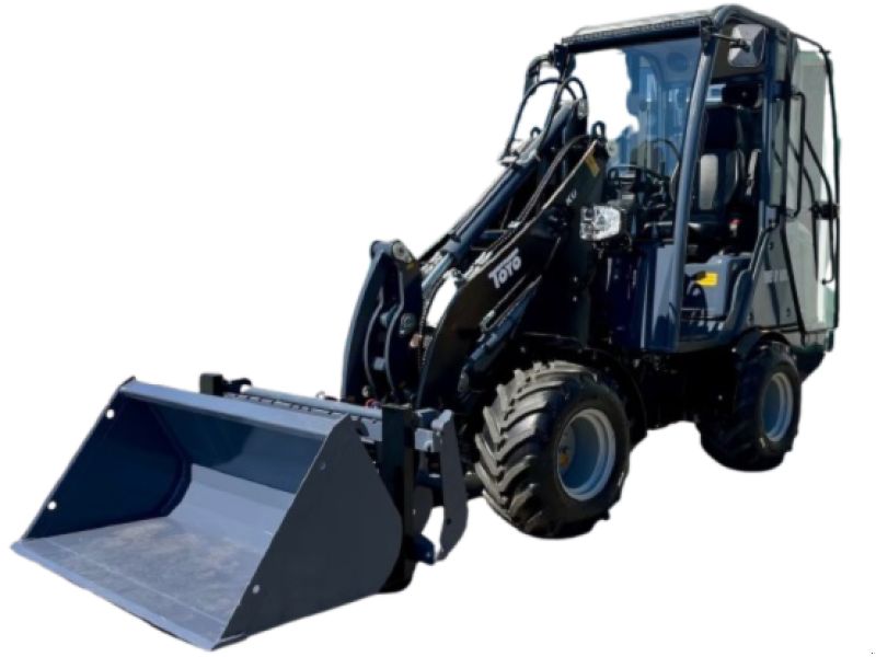 Toyo 926KU-CAB-2,6-EURO