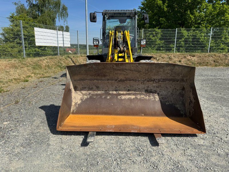 Wacker Neuson WL60