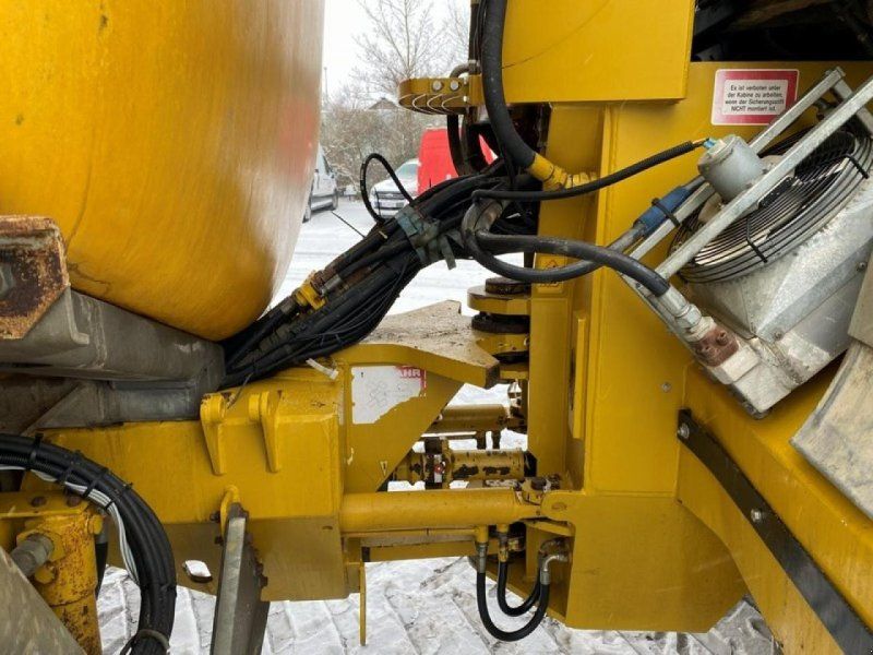 TERRA GATOR 2104 MIT BOMECH