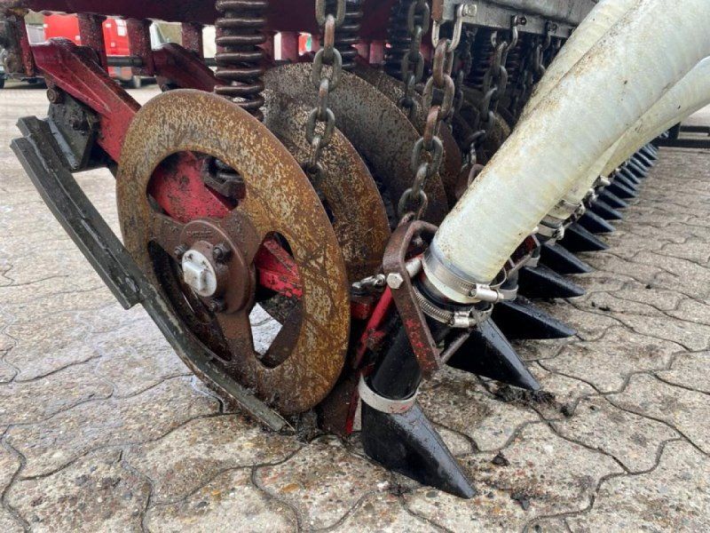 VREDO ZB3-7945 SCHLITZGERÄT