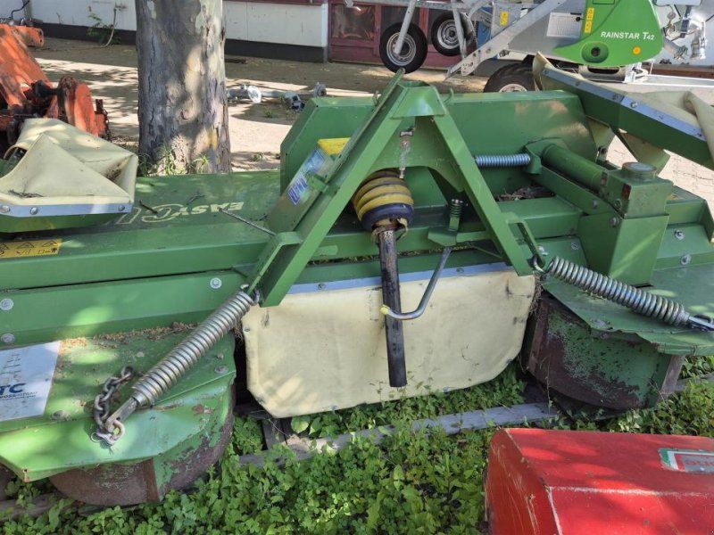 Krone EasyCut 28 FRONTMÄHWERK
